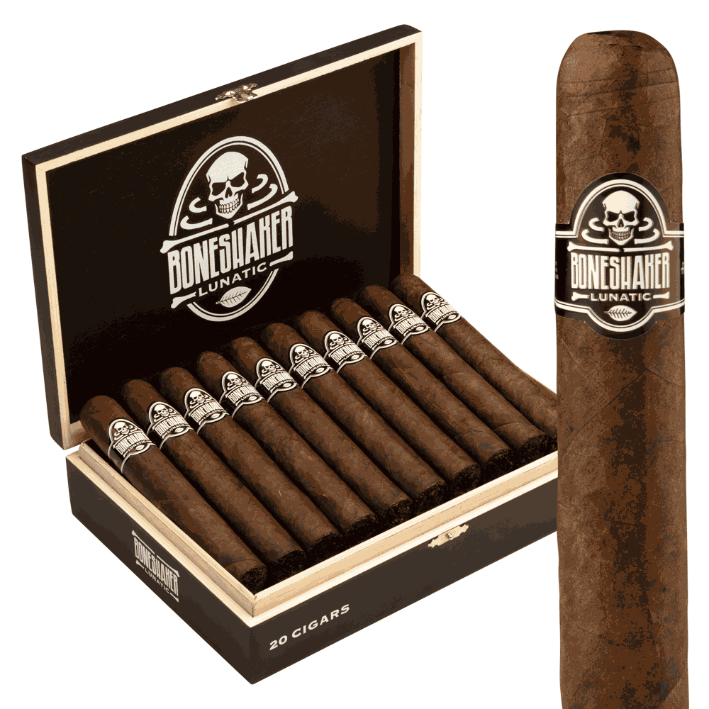 6 x 60, , cigars